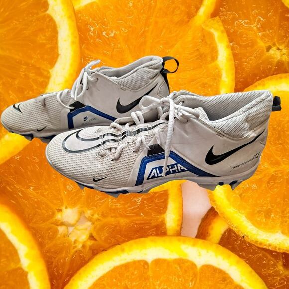 Nike FastFlex Alpha Ability System Lock in Containment Football Cleat Size 11‎ main image 11